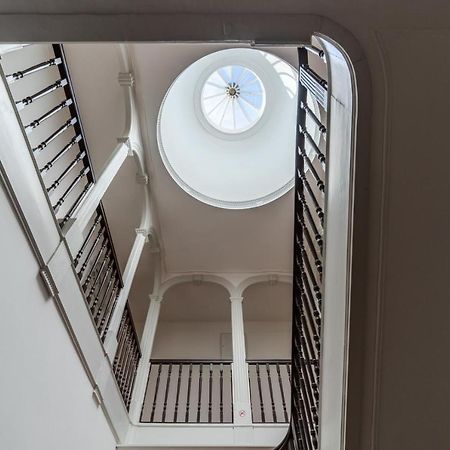 Апартаменты Bicycle Luxury House, Parking, Downtown Near Metro Порту Экстерьер фото