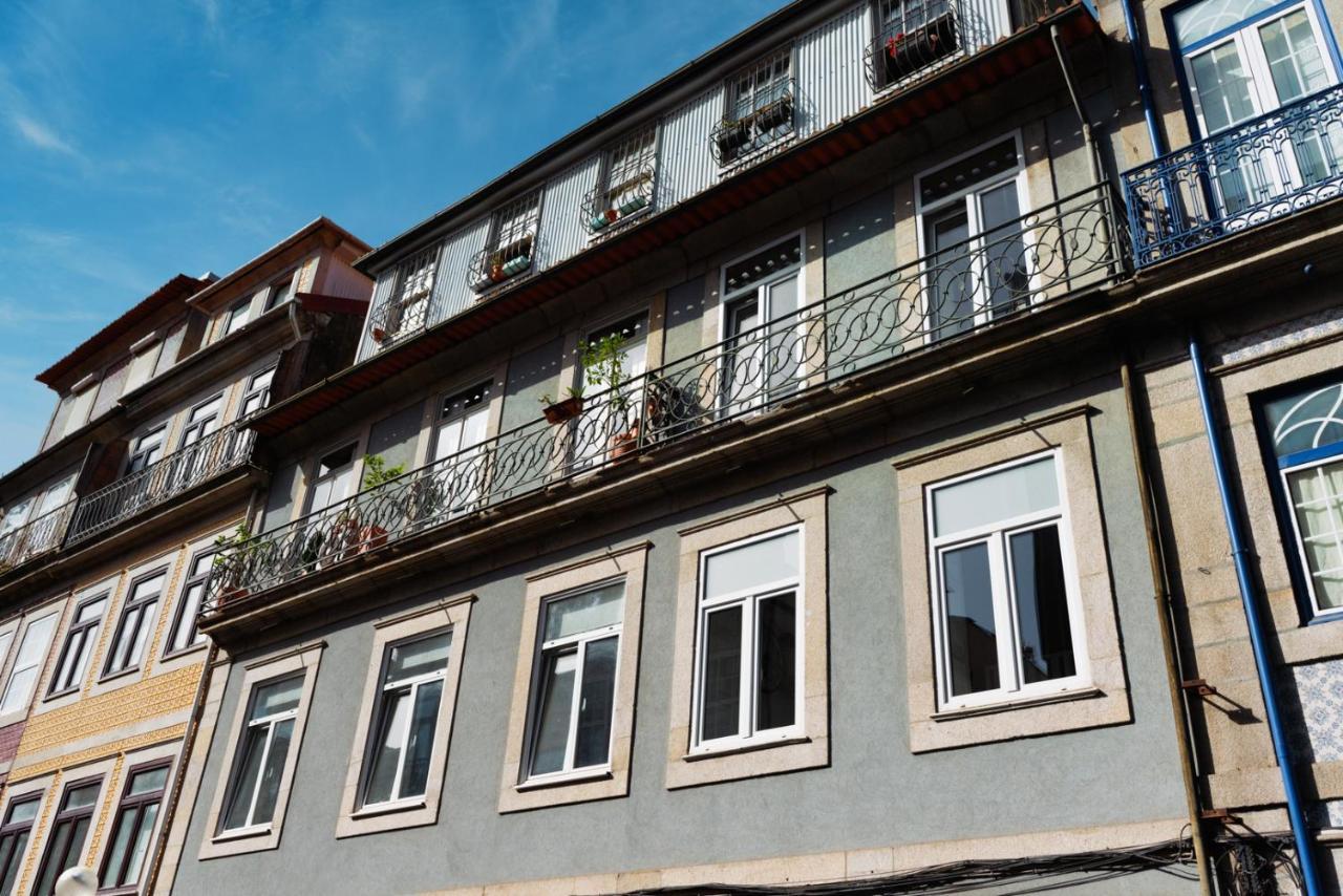 Апартаменты Bicycle Luxury House, Parking, Downtown Near Metro Порту Экстерьер фото